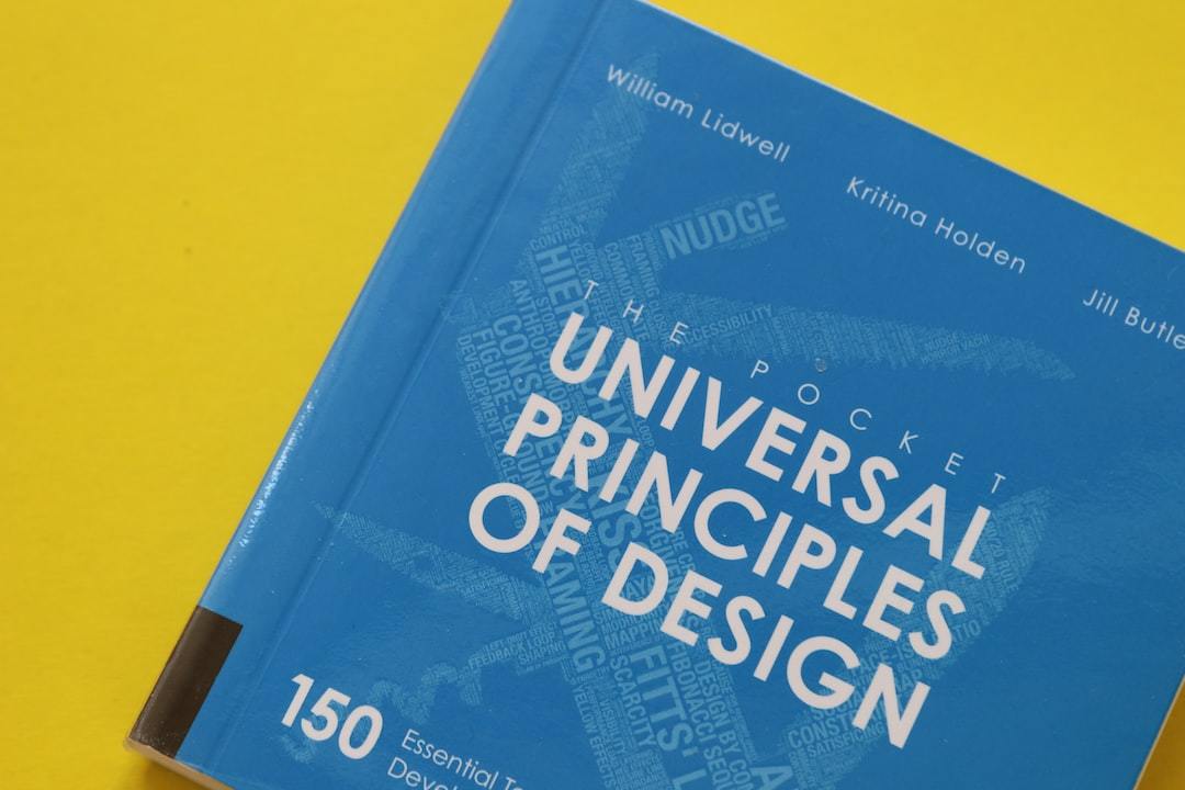 Applying Gestalt Principles to Elevate Your Design Strategy