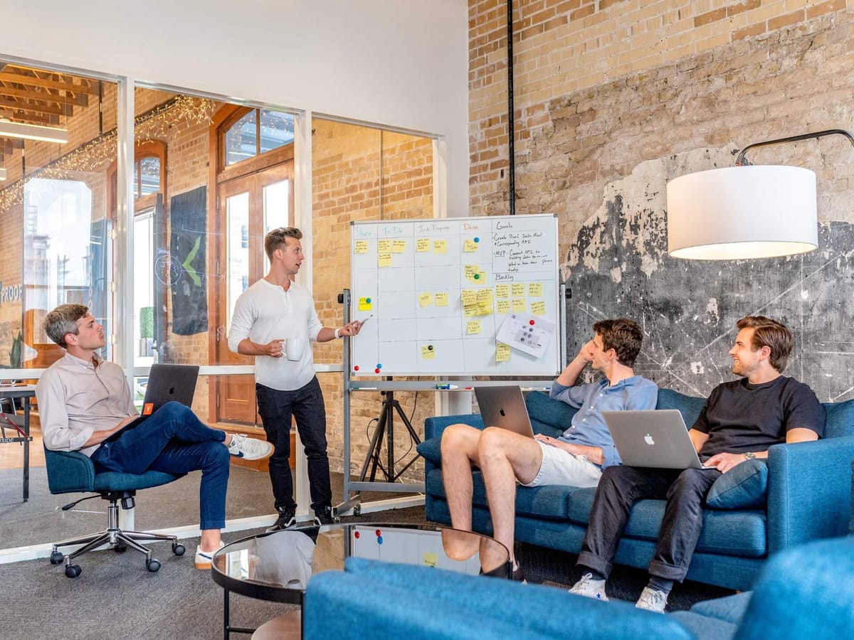 Startup Branding Strategy: How to Establish an Effective Brand Strategy