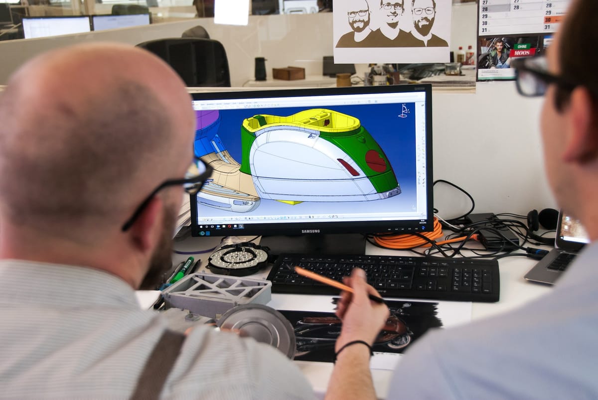 Product Designer VS Product Manager: Know The Difference and Where to Get a Good One