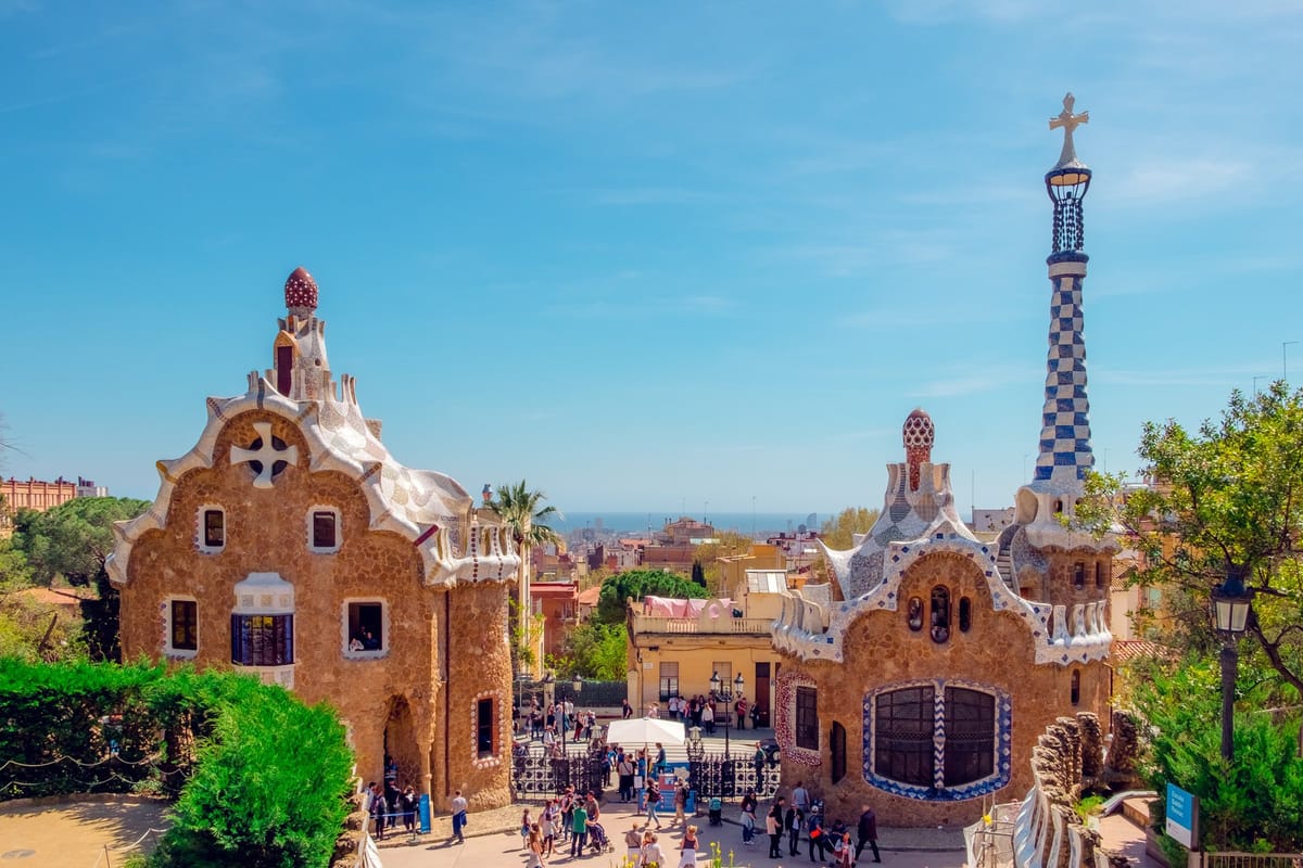 The Detailed Guide for the Digital Nomad and Founders Barcelona [2022 Update!]