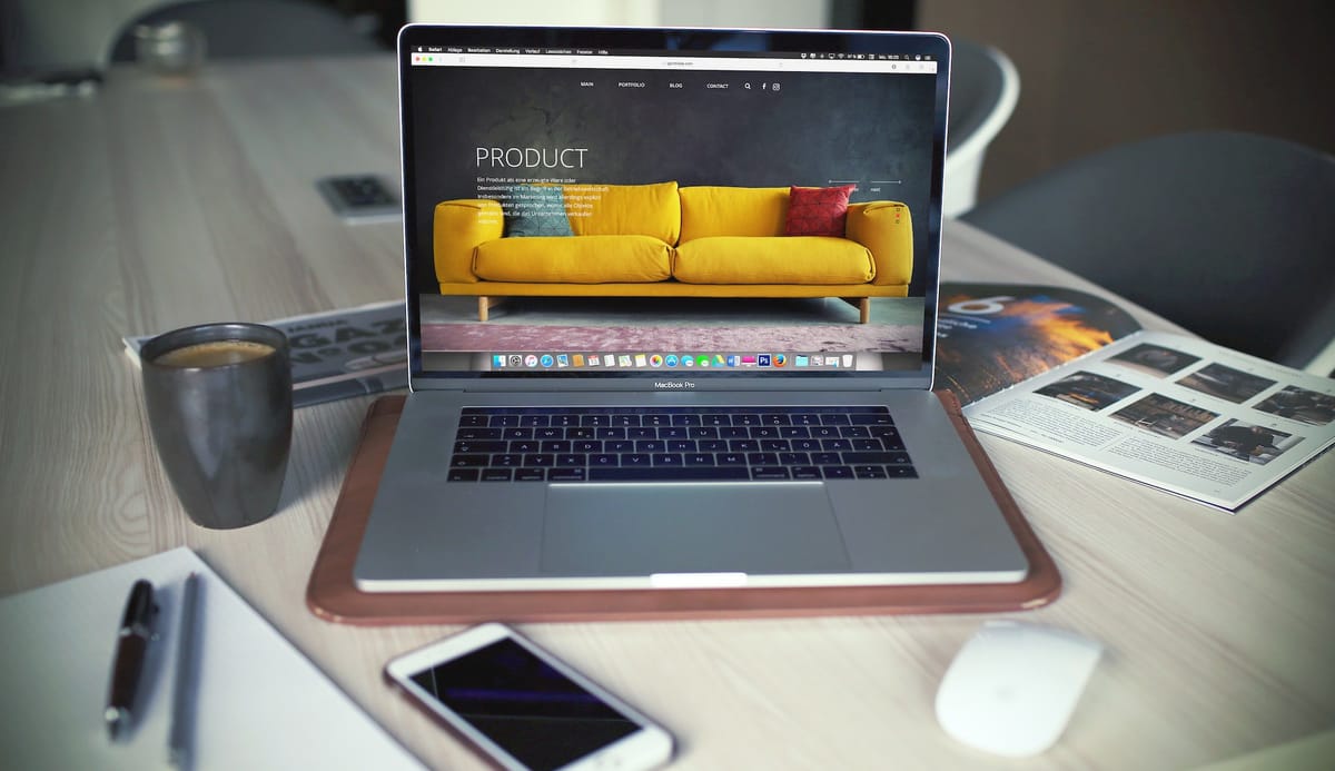 Ecommerce Web Designing: Strategies to Enhance Your Site, Increase Engagement and Boost Sales