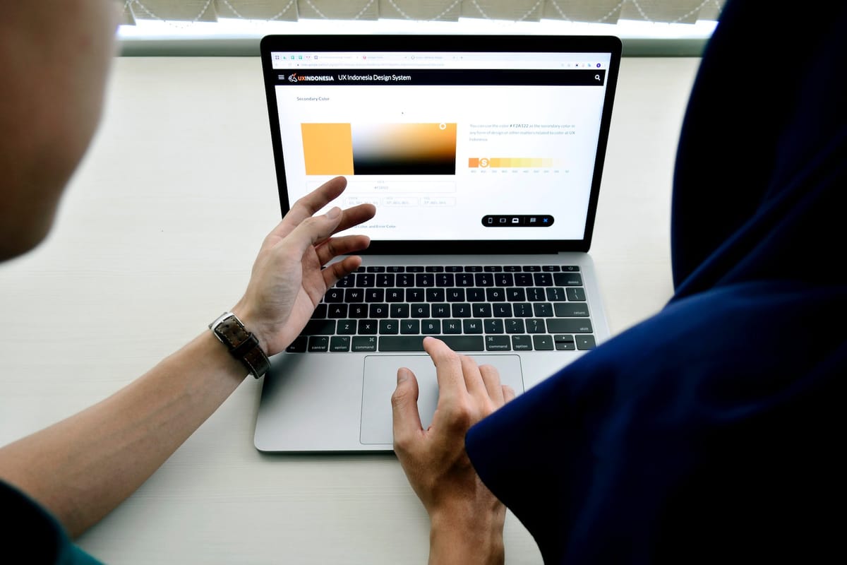 Design systems: A beginner's guide to building one that will last a lifetime