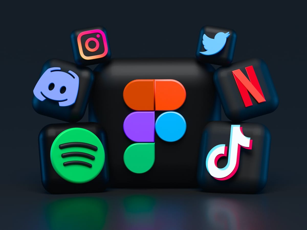 9 types of logos to inspire your next design (Examples Included)
