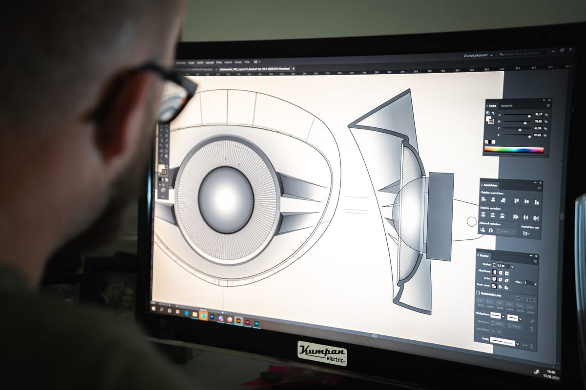 Product Designer Job Description: Explanations and Examples