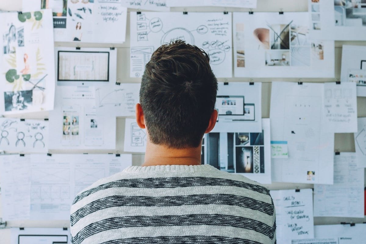 What your UX designer portfolio really needs