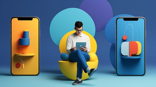 Maximizing Success with UI/UX Design Services: A Guide