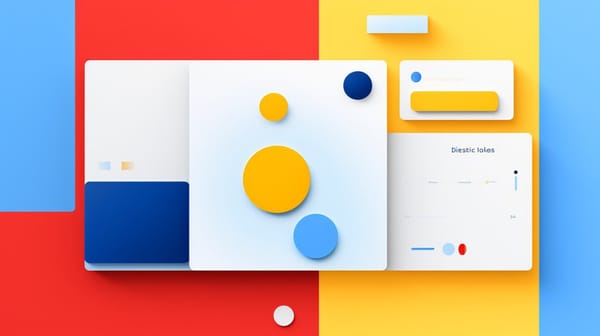 Exploring Adobe XD Examples: Real-World Success in Design