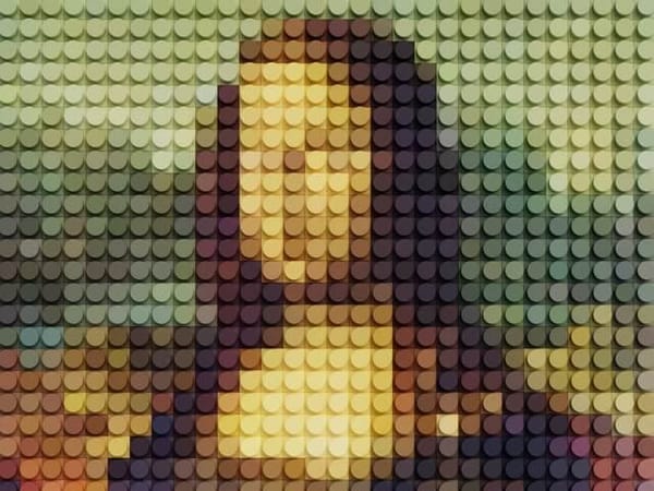 Crypto art: The What's, How's, and Why's