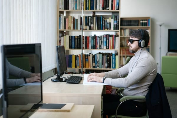 8 Advanced Strategies to Elevate Your Company’s Disability-Inclusion Practices