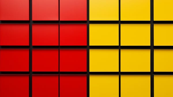 Type of Grids: A Complete Guide for Designers