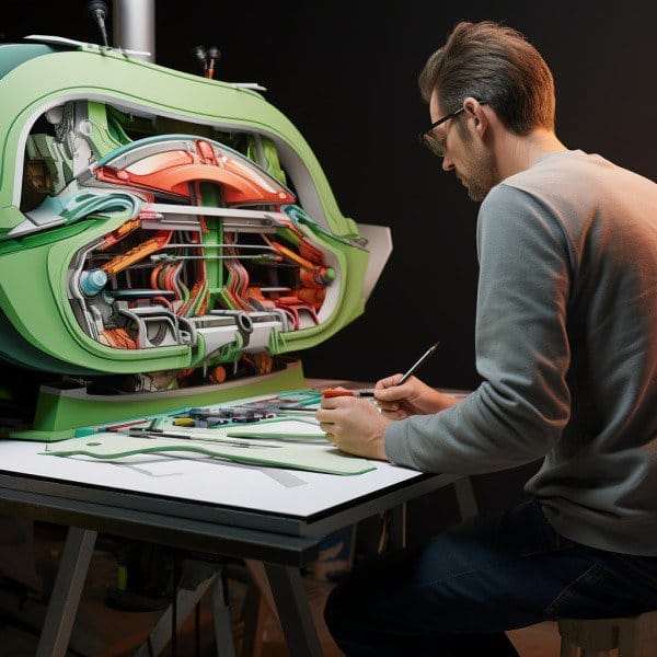 Driving Startup Growth with Holistic Design