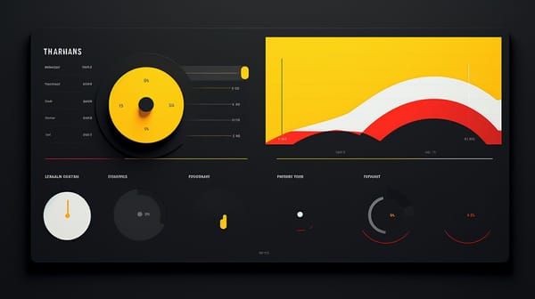 Exploring the Best Dashboards Design: A Practical Guide