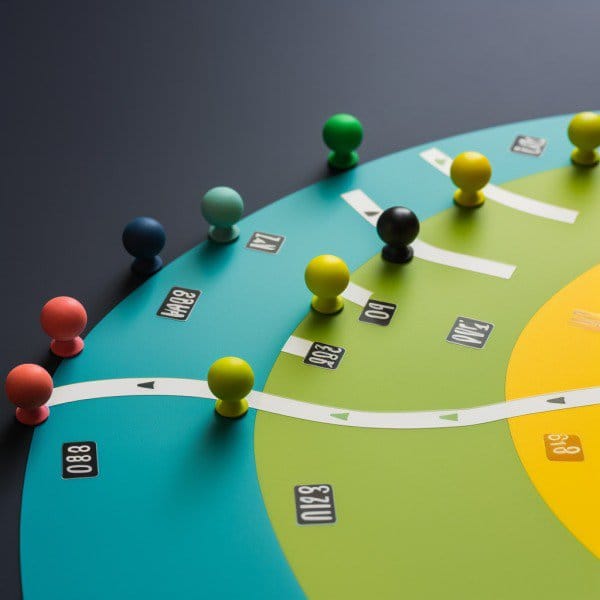 Making a Product: Your Roadmap from Concept to Launch