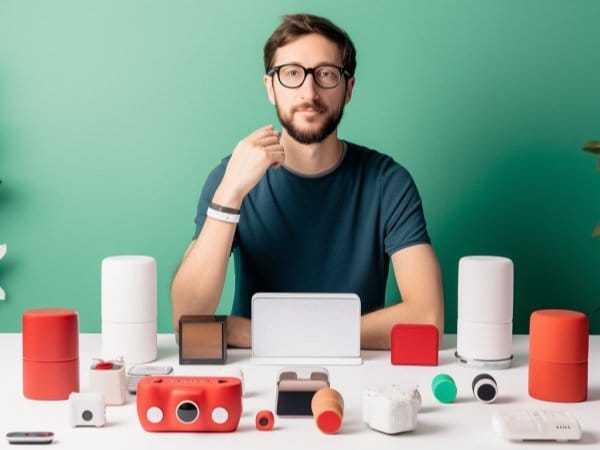 Navigating the Product Designer Job Description in Startups