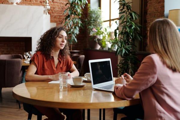 Hiring a Product Designer: The Interview Process from the Perspective of a Startup Founder