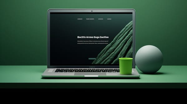 Revamp Your Digital Identity: A Guide to Redesign a Website