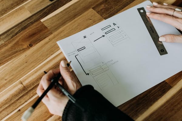 Optimizing UX Design Flows for Impactful Startup Success