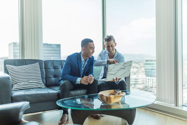 9 places to find a co-founder for your startup online in 2024 (Completely Free)