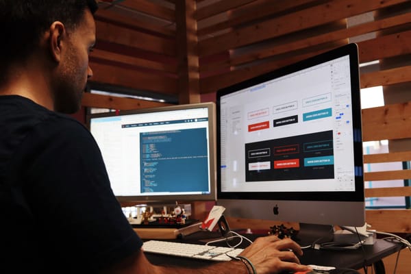 Web Design, UI, UX Designers: Difference and Where to Hire Good Ones
