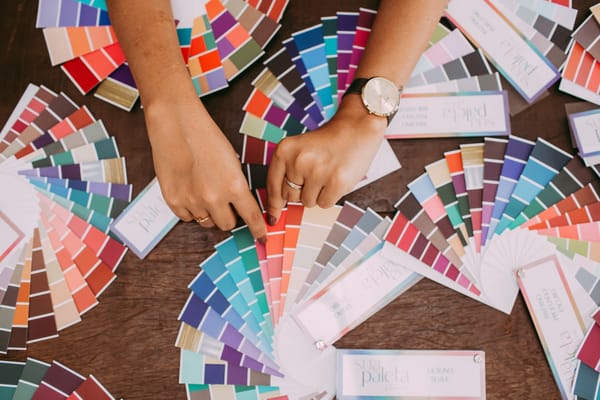 The Colour Blind Test and Tools to Improve Website Design