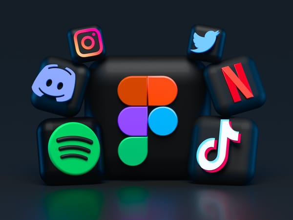 9 types of logos to inspire your next design (Examples Included)