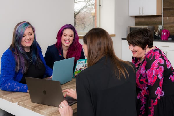 What is Staff Augmentation? — Use Cases and How to Succeed