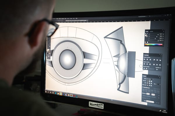 Product Designer Job Description: Explanations and Examples