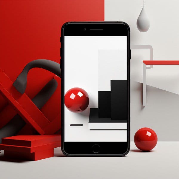 Enhancing UX: Insights into Apps Interface Design