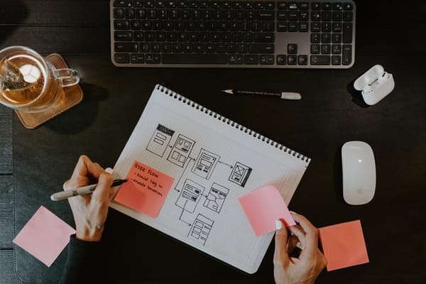 How to Write a Compelling UX Designer Job Description