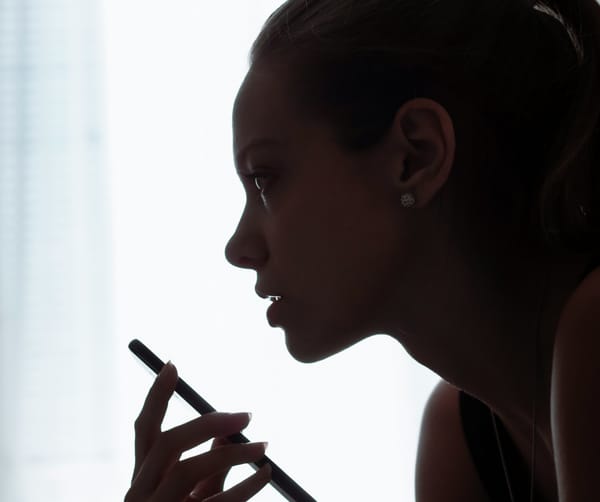 Voice-First Design: Why Your App's Survival Depends On It